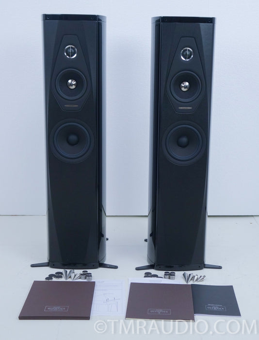 Sonus Faber Olympica II Speakers