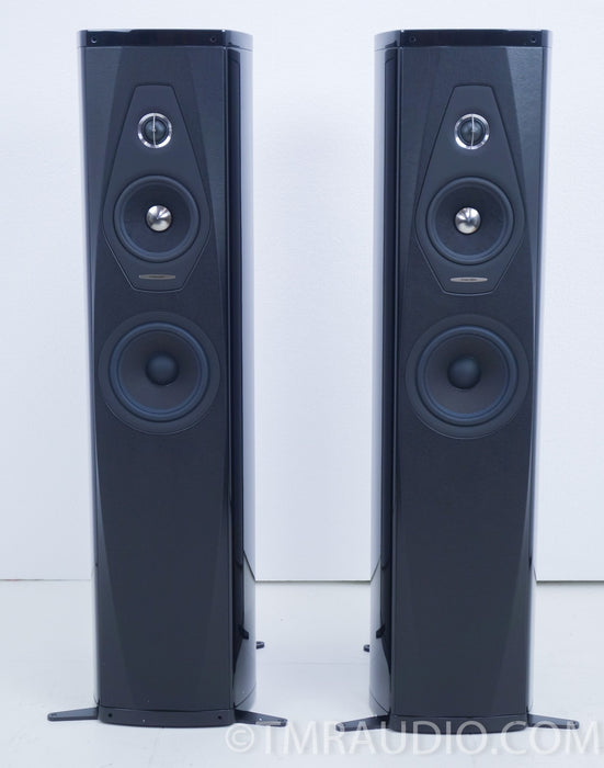 Sonus Faber Olympica II Speakers