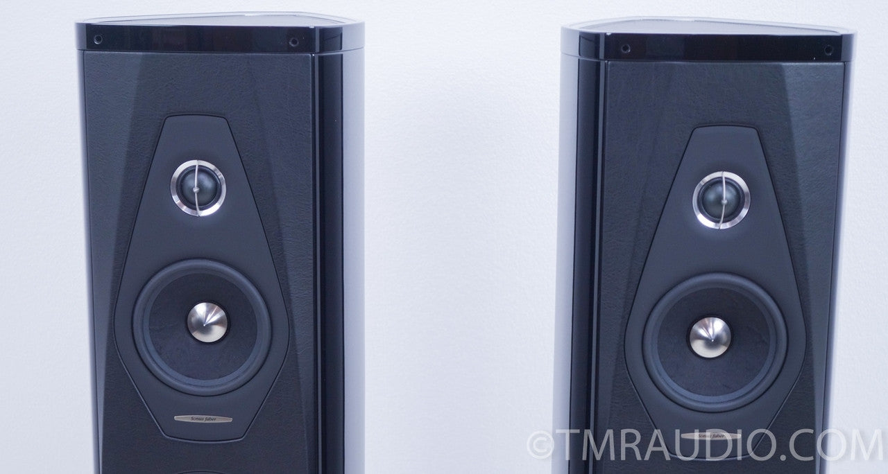 Sonus Faber Olympica II Speakers