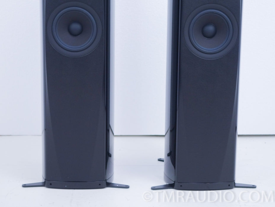 Sonus Faber Olympica II Speakers