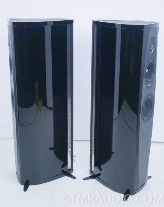 Sonus Faber Olympica II Speakers
