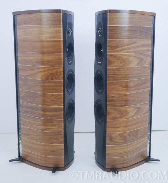 Sonus Faber Olympica III Speakers