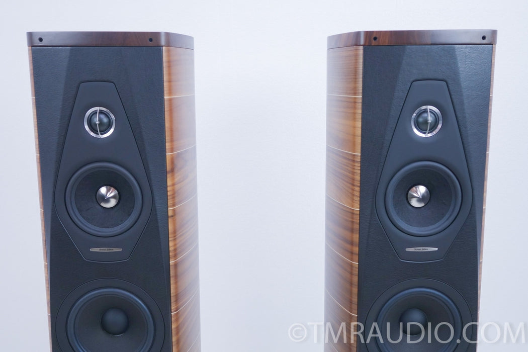 Sonus Faber Olympica III Speakers