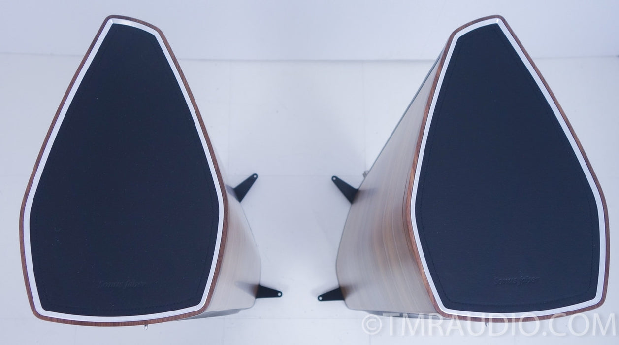 Sonus Faber Olympica III Speakers