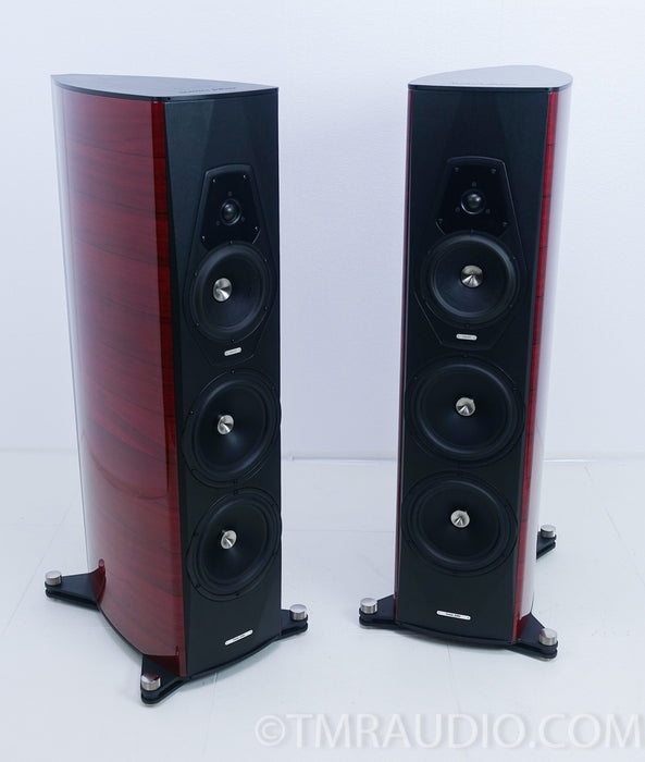 Sonus Faber Amati Futura Speakers