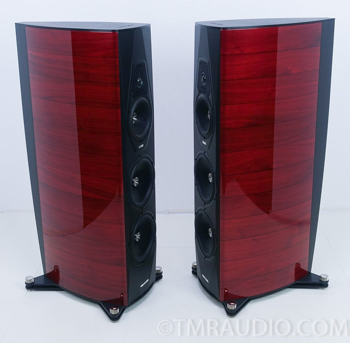 Sonus Faber Amati Futura Speakers