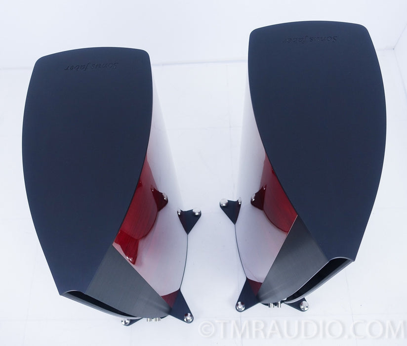 Sonus Faber Amati Futura Speakers