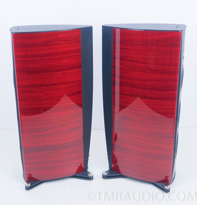 Sonus Faber Amati Futura Speakers