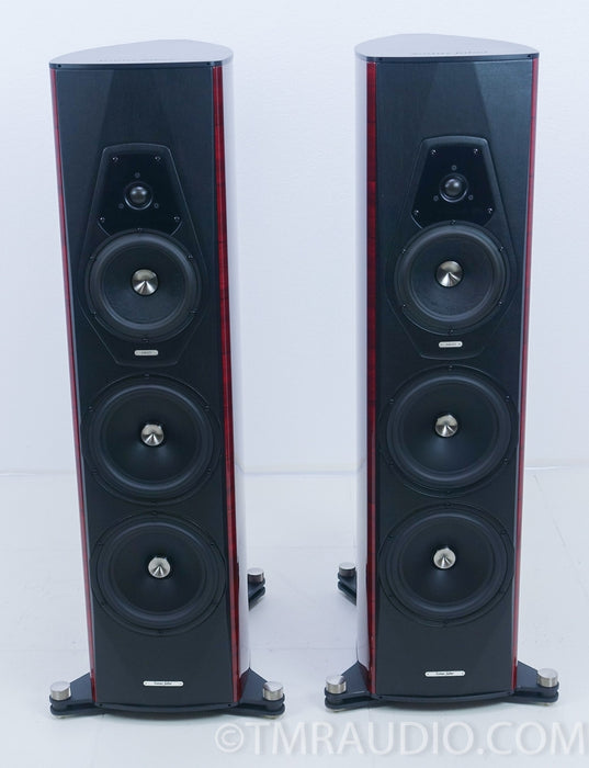 Sonus Faber Amati Futura Speakers