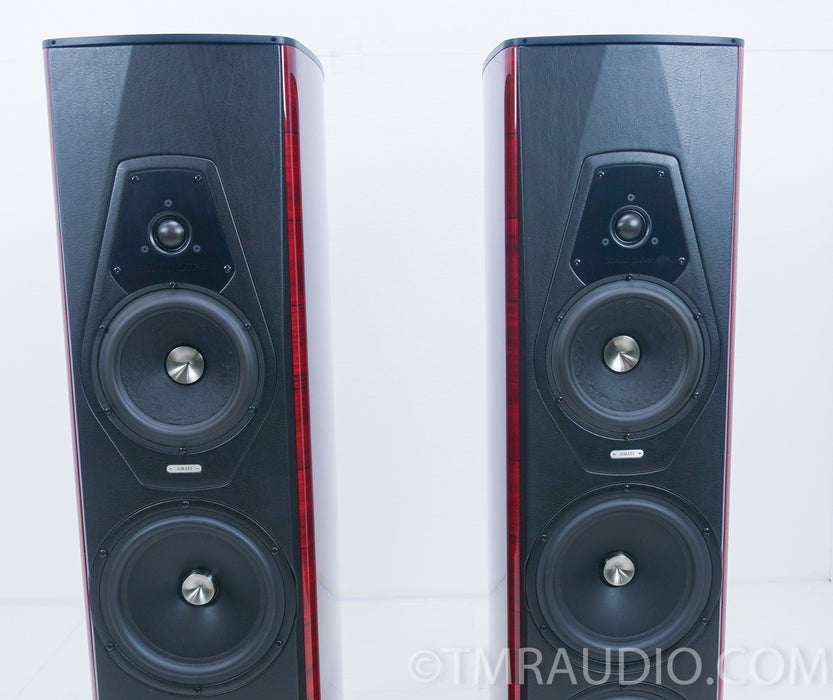 Sonus Faber Amati Futura Speakers