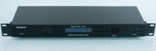 Velodyne SMS-1 Subwoofer Parametric EQ System