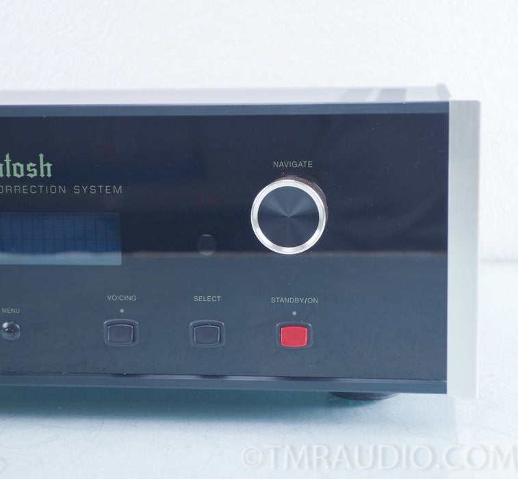 McIntosh MEN220 Room Correction System