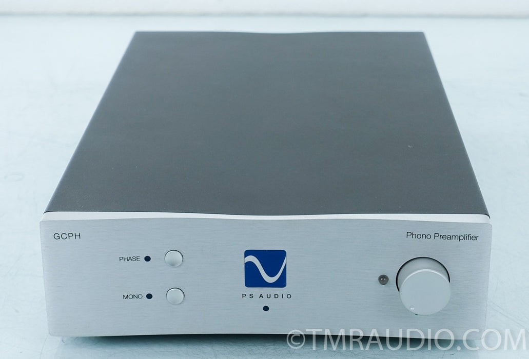 PS Audio GCPH Phono Preamplifier