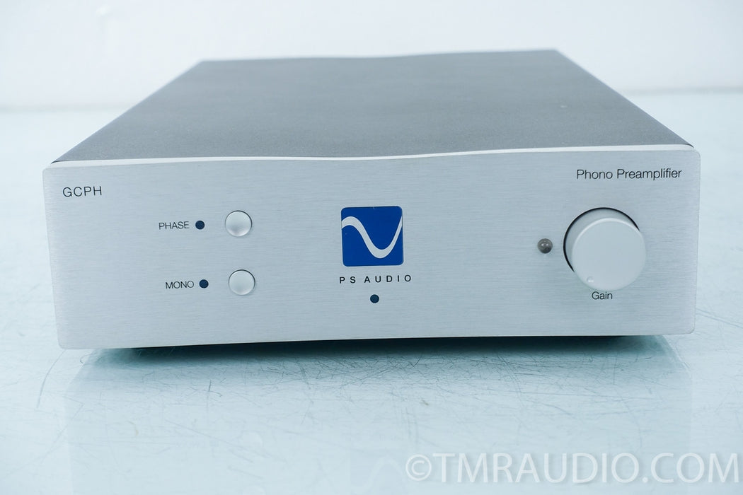 PS Audio GCPH Phono Preamplifier