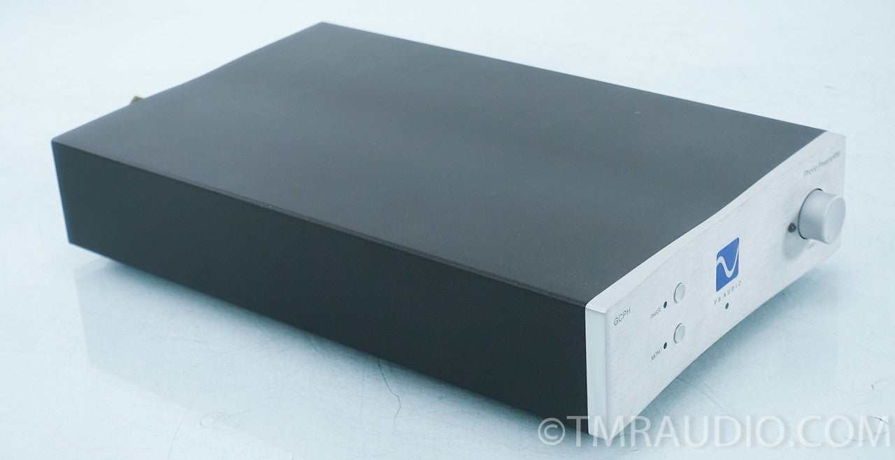PS Audio GCPH Phono Preamplifier