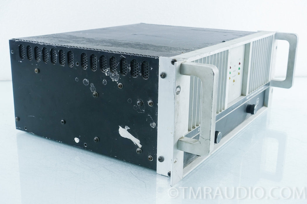 Crown PSA-2 Power Amplifier
