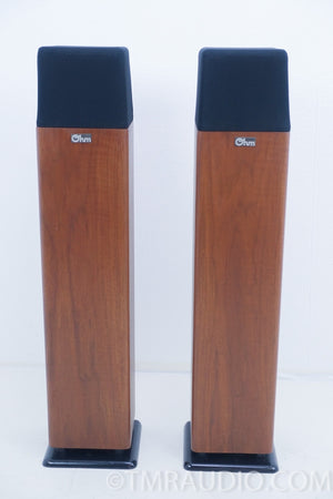 Ohm Acoustics Walsh 1000 Tall Speakers