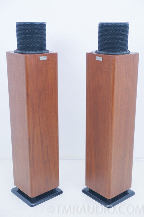 Ohm Acoustics Walsh 1000 Tall Speakers