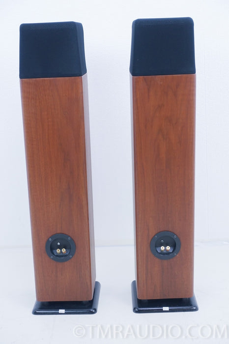 Ohm Acoustics Walsh 1000 Tall Speakers