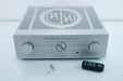 ModWright LS100 Tube Preamplifier w/ Phono