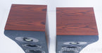 Bang & Olufsen Beovox MS150 Speakers w/ Pair B&O Stands