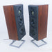 Bang & Olufsen Beovox MS150 Speakers w/ Pair B&O Stands