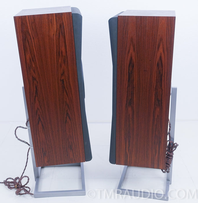 Bang & Olufsen Beovox MS150 Speakers w/ Pair B&O Stands