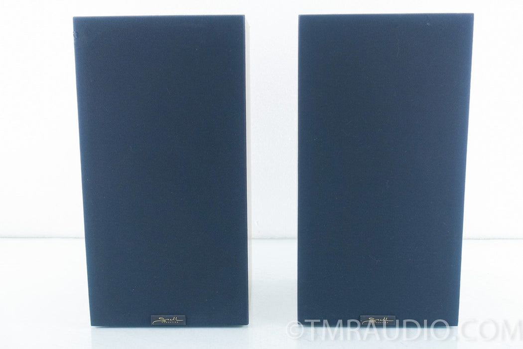 Snell Acoustics Type K III Speakers