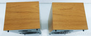 Snell Acoustics Type K III Speakers