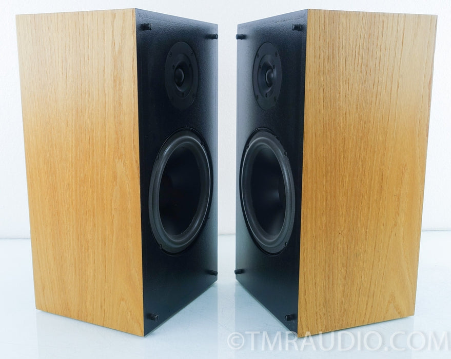 Snell Acoustics Type K III Speakers