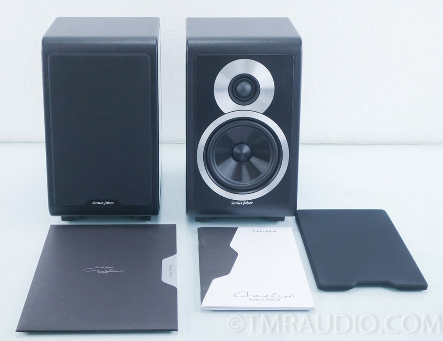 Sonus Faber Chameleon B. Speakers