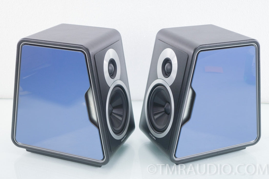 Sonus Faber Chameleon B. Speakers