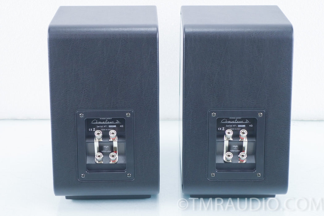 Sonus Faber Chameleon B. Speakers