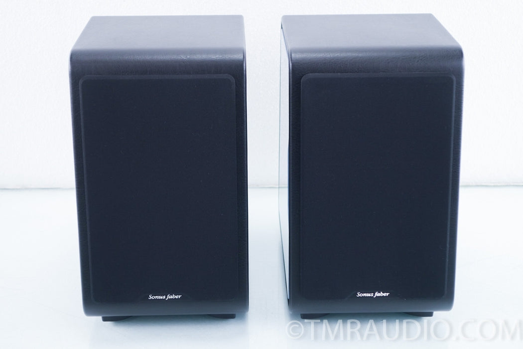 Sonus Faber Chameleon B. Speakers