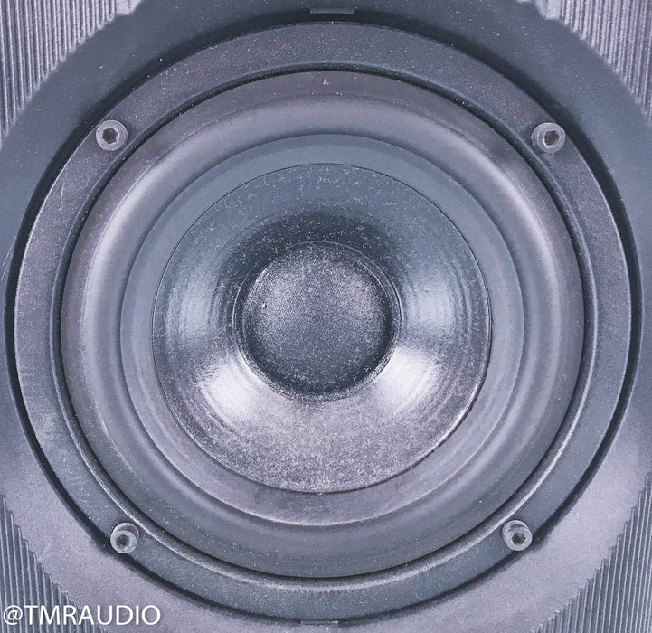 B&W Model ZMF 2001 Bookshelf Speakers