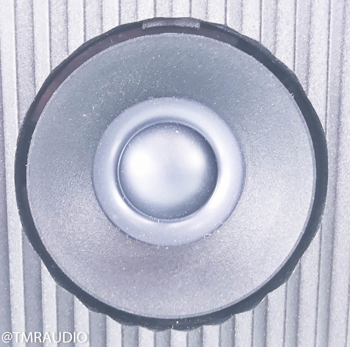 B&W Model ZMF 2001 Bookshelf Speakers