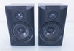 B&W Model ZMF 2001 Bookshelf Speakers
