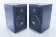 B&W Model ZMF 2001 Bookshelf Speakers