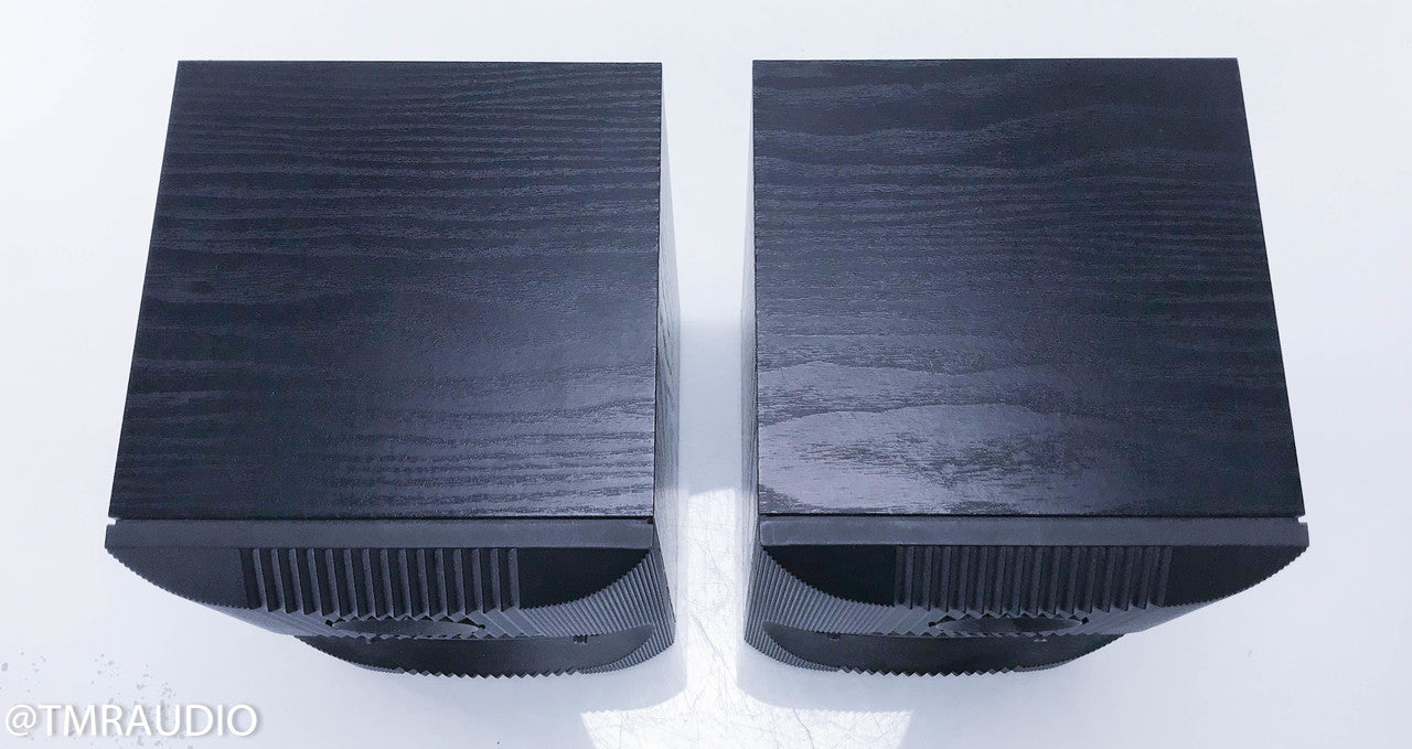 B&W Model ZMF 2001 Bookshelf Speakers