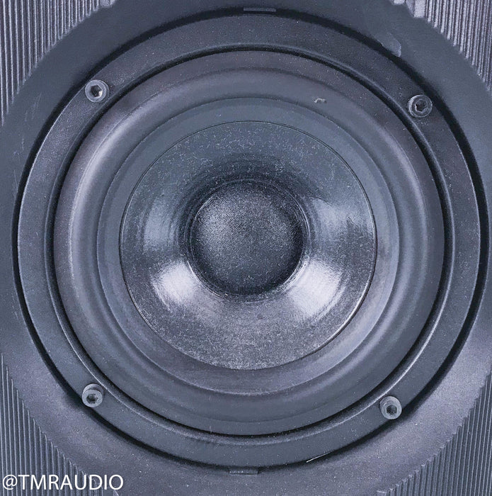 B&W Model ZMF 2001 Bookshelf Speakers