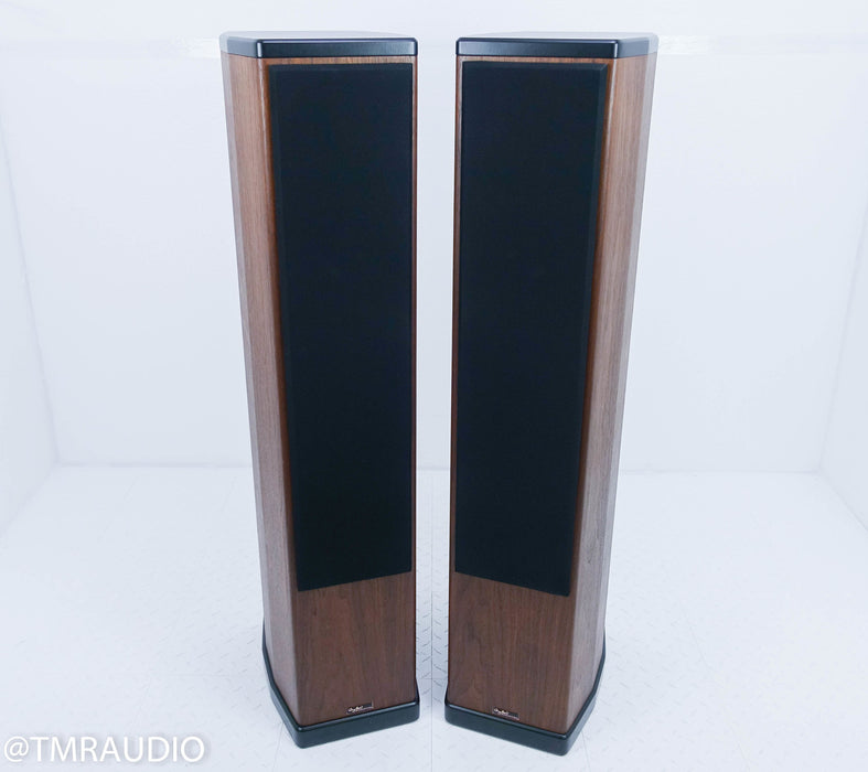 Tyler Acoustics Highland H3 Floorstanding Speakers
