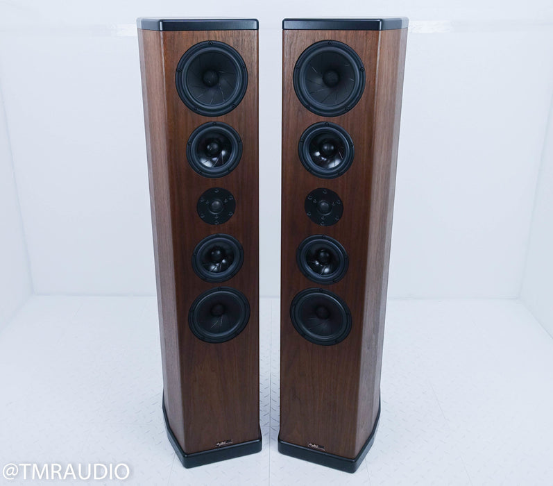 Tyler Acoustics Highland H3 Floorstanding Speakers