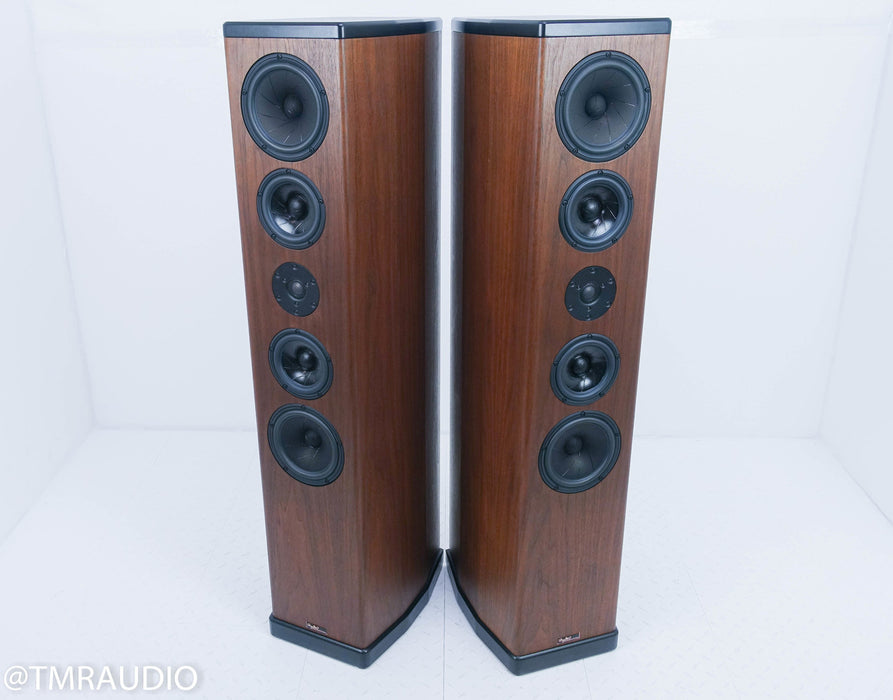Tyler Acoustics Highland H3 Floorstanding Speakers