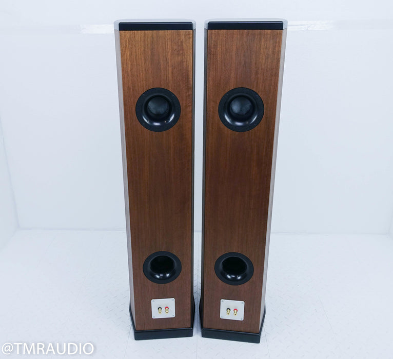 Tyler Acoustics Highland H3 Floorstanding Speakers