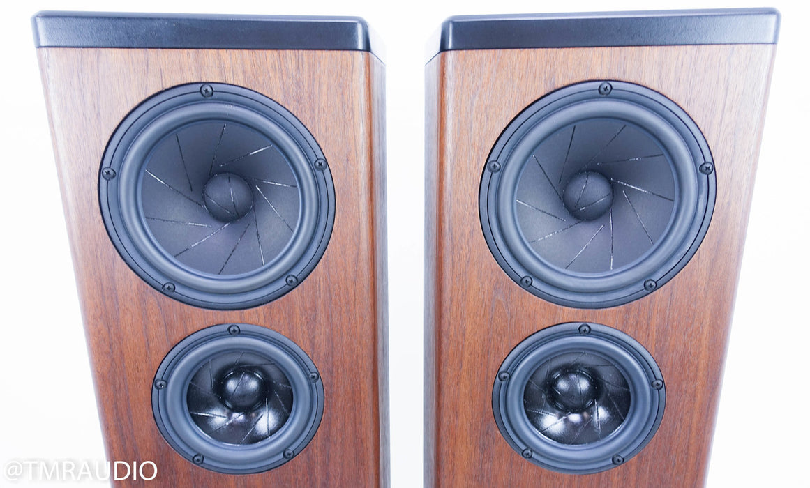 Tyler Acoustics Highland H3 Floorstanding Speakers