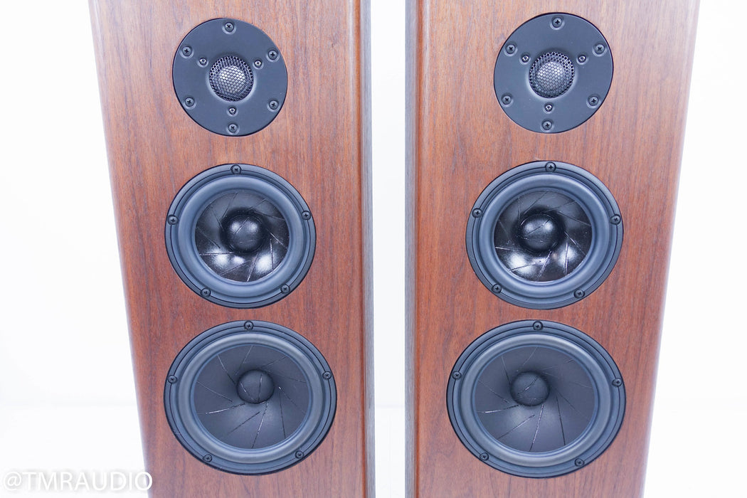 Tyler Acoustics Highland H3 Floorstanding Speakers