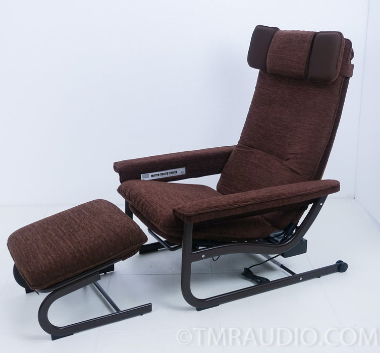 Pioneer BodySonic Chair