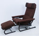 Pioneer BodySonic Chair