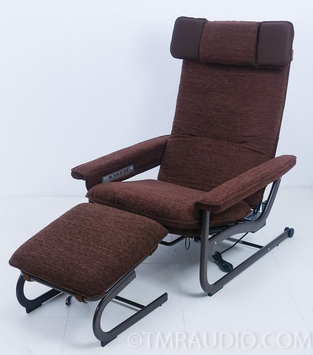Pioneer BodySonic Chair