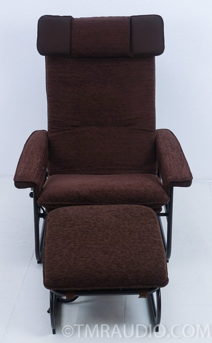 Pioneer BodySonic Chair